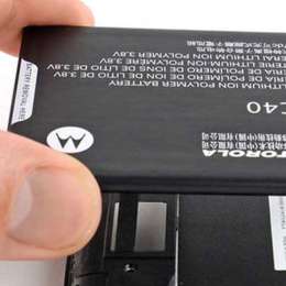 Los avances en baterías que podrían transformar la electrónica de consumo