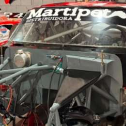 Procar 4000: Ciocci Competición regresa a la Clase B en La Plata