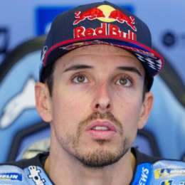 MotoGP: la brutal realidad que reflejó Alex Márquez tras su accidente: "O lo aceptas o te retiras"