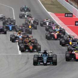 F1: ¿Repite en 2026? El mítico circuito que se ofreció para reemplazar a los GP de Arabia Saudita y Bahréin