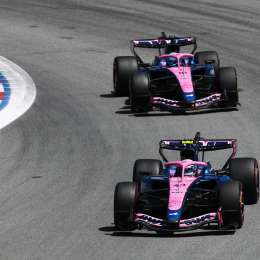 F1: la cualidad que desarrolló Franco Colapinto y hoy es un problema para Alpine