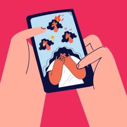 Salud y bienestar: el peligro de los autodiagnósticos en TikTok: el auge de la auto-suplementación sin control médico