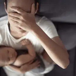 Salud y bienestar: Invisibles en el puerperio: la salud mental perinatal exige algo más que hablar de depresión posparto