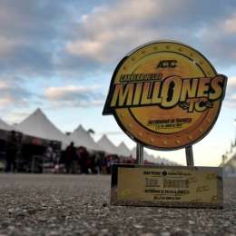 ¿Cuánto dinero se llevará el ganador del TC en Rafaela?