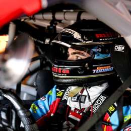 Procar 4000: Todino correrá como invitado y se reencontrará con un auto que fue clave en su carrera deportiva