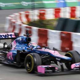 F1: Colapinto y el reencuentro con un viejo conocido: manejará el Lotus E20 en el Festival de Goodwood