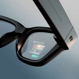 Qué tan cerca estamos de los lentes inteligentes para uso masivo