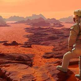 El viaje más difícil de la historia: los desafíos tecnológicos de una misión tripulada a Marte