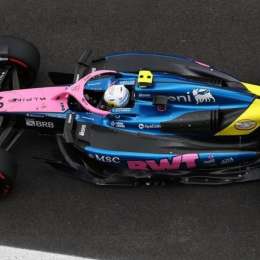 F1: las semanas que serían determinantes para definir el futuro de Colapinto en Alpine