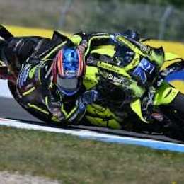 MotoGP: Ai Ogura obtuvo su primera pole position en el GP de República Checa