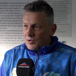 ¿Qué chances hay que el TC2000 y Top Race visiten Rafaela?