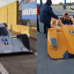 Sport Prototipo: Eisenchlas en SP1 y Lemoine en SP3 ganaron la carrera Sprint en La Plata