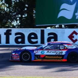 TC: a qué hora y por dónde ver la actividad del domingo en Rafaela