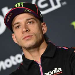 MotoGP: las disculpas de Bezzecchi y Aprilia tras la agresión a los auxiliares en República Checa