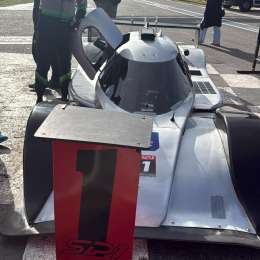Sport Prototipo: Eisenchlas y Lemoine dominaron la SP1 y SP3 en una caótica carrera en La Plata