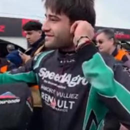 TC: ¿Qué dijo Faín sobre la maniobra con Bonelli en la serie?