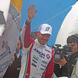 TC: "Fue una carrera de máxima exigencia", el análisis de Canapino luego de finalizar 2° en Rafaela