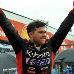 TC: Valentín Aguirre consiguió su séptima victoria en Rafaela