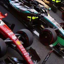 La Fórmula 1 tendrá nuevos motores: la FIA ratificó el reglamento para 2027 y 2028