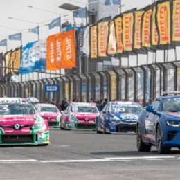 TC2000: ¡Confirmado! Así será el cronograma de actividades para la quinta fecha en San Nicolás