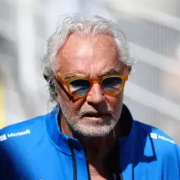 F1: Briatore puso fecha: cuándo decidirá Alpine a sus pilotos para la temporada 2027