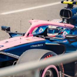 F1: la confesión de Briatore sobre Alpine que impacta en el futuro de Colapinto