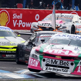 Un autódromo clásico se quedó sin TC para la temporada 2026