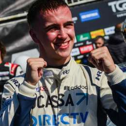 TC2000: El dueño absoluto de la última visita a San Nicolás