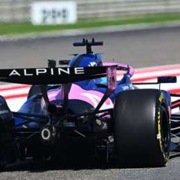 F1: ¡Buenas noticias para Colapinto! Alpine introducirá nuevas mejoras para el GP de Austria