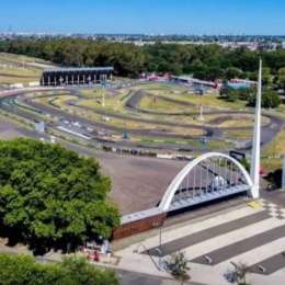 ¿Cuál es el costo que deberá pagar el "Gálvez" para obtener la Homologación Grado 1 que exige la F1?