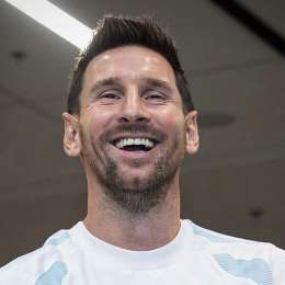 ¡Prendido al Mundial 2026! Franco Colapinto se deshizo en elogio para Lionel Messi y la Selección Argentina de Fútbol