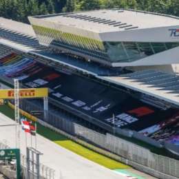 F1: el problema similar a Mónaco que podría tener Alpine en el GP de Austria
