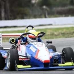 Fórmula Nacional: Della Santina Competición confirmó la llegada de un protagonista