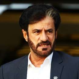 Ben Sulayem para rato: la FIA eliminó el límite de mandatos para el cargo de presidente