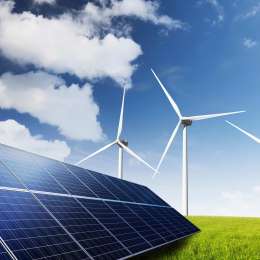 La carrera por la energía limpia: los proyectos de energías renovables que buscan transformar el planeta