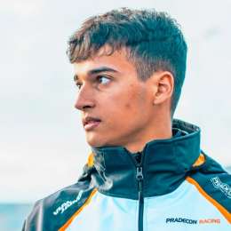 Sorpresa en el TC: Jorge Barrio se desvinculó del Pradecon Racing tras la fecha de Rafaela