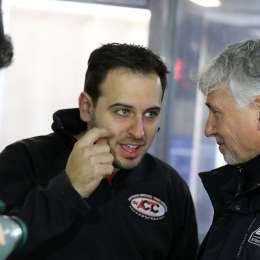 TC: Mauricio Candela rompió el silencio después de desvincularse del equipo de Julián Santero