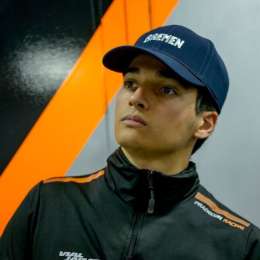 TC: "No estábamos andando bien", Jaime explicó los motivos de la desvinculación de Barrio con el Pradecon Racing