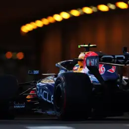F1: Red Bull podría perder a otro hombre clave y Cadillac aparece como destino