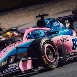 F1: en la otra vereda de Colapinto, Gasly es optimista para el sábado del GP de Austria: "Estamos en la lucha por el top 10"