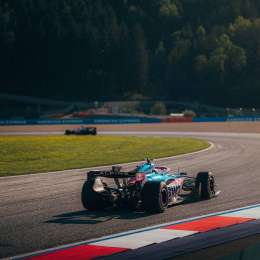 F1: Steve Nielsen habló de una clave que podría ser de gran ayuda para Alpine en la carrera del GP de Austria