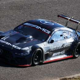 TC: ¿Cómo se reestructura el equipo de Mercedes Benz con la llegada de Urcera?