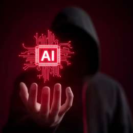 La nueva amenaza digital: cómo la inteligencia artificial está impulsando una ola de estafas cada vez más sofisticadas