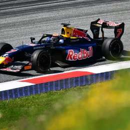 F3: Mattia Colnaghi completó la carrera Sprint del GP de Austria ¿Cómo le fue?