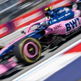 F1: ¿A qué hora y por dónde ver a Colapinto en la clasificación del Gran Premio de Austria?
