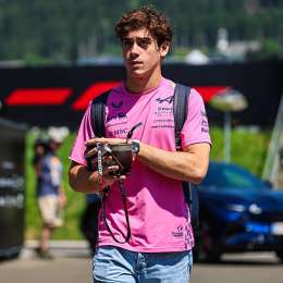 F1: ¿A qué hora y por dónde ver a Colapinto en el Gran Premio de Austria?