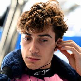 F1: "Me equivoqué en la curva 1", la autocrítica de Colapinto después de ser eliminado en la Q2 del GP de Austria