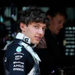 F1: “¿Cómo hizo George para mejorar?”, la radio de Antonelli que encendió la polémica tras la pole de Russell en Austria