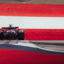 F1:  “Podemos ser más competitivos en carrera”, el análisis de Steve Nielsen tras la clasificación en el GP de Austria