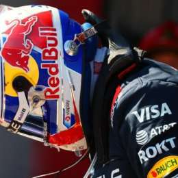 F1: Max Verstappen habló del fuerte accidente que protagonizó en la clasificación del GP de Austria ¿Qué dijo?